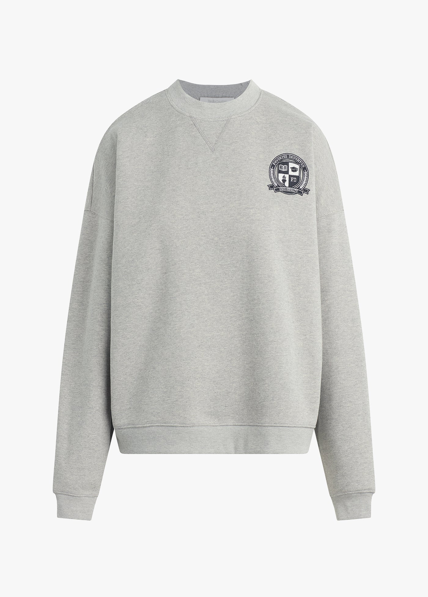 Favorite Daughter The Coaches Sweatshirt