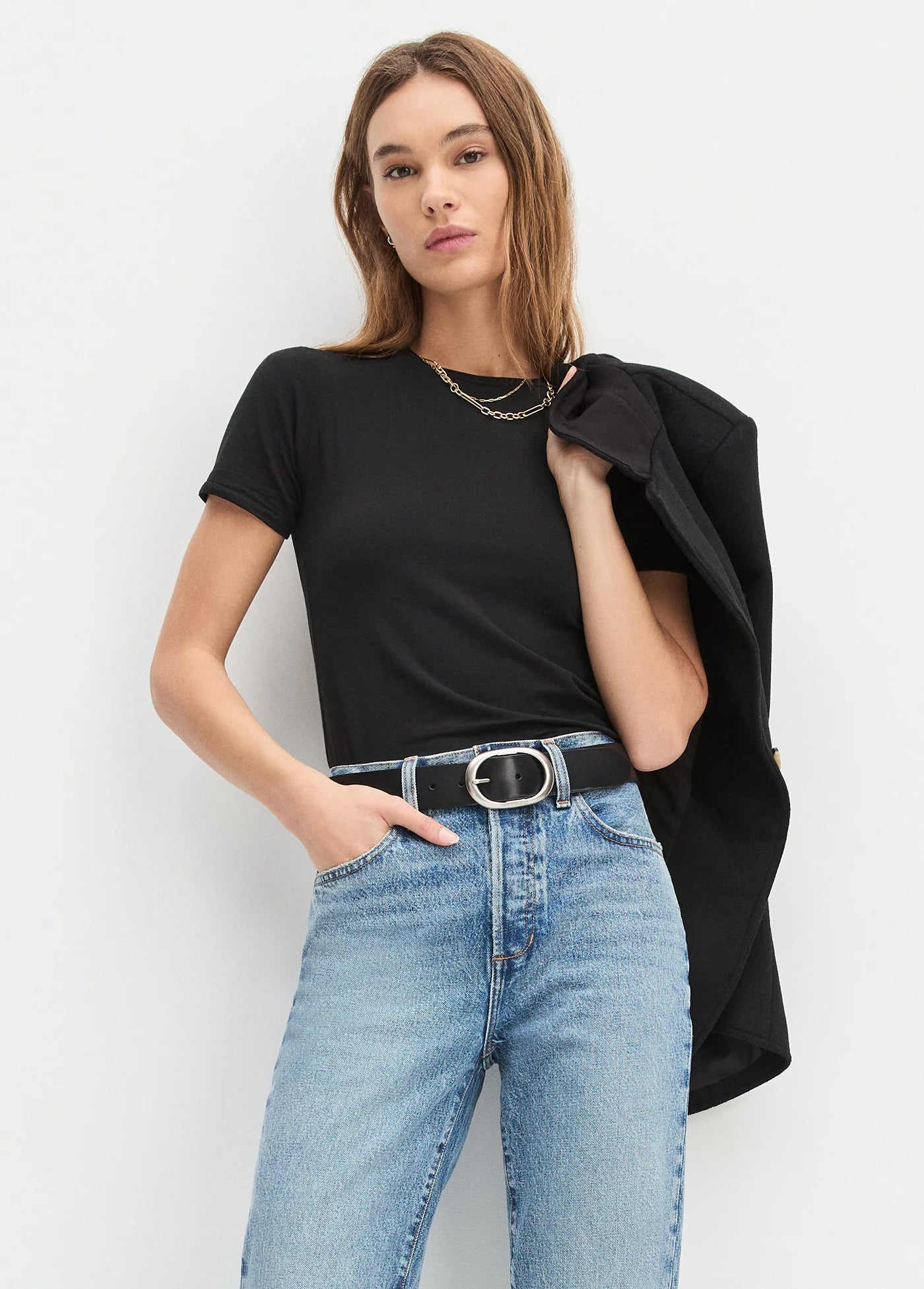 Favorite Daughter The Jean Belt