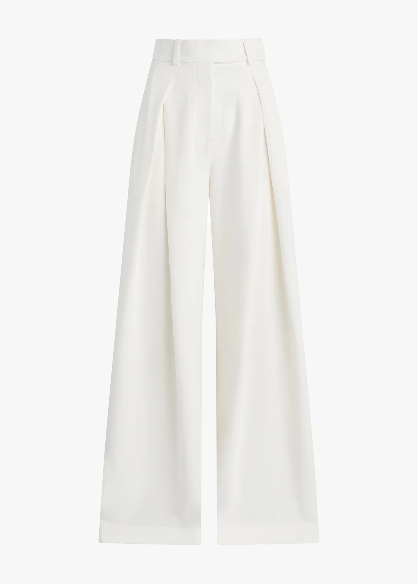 Favorite Daughter Pleats Please Pant