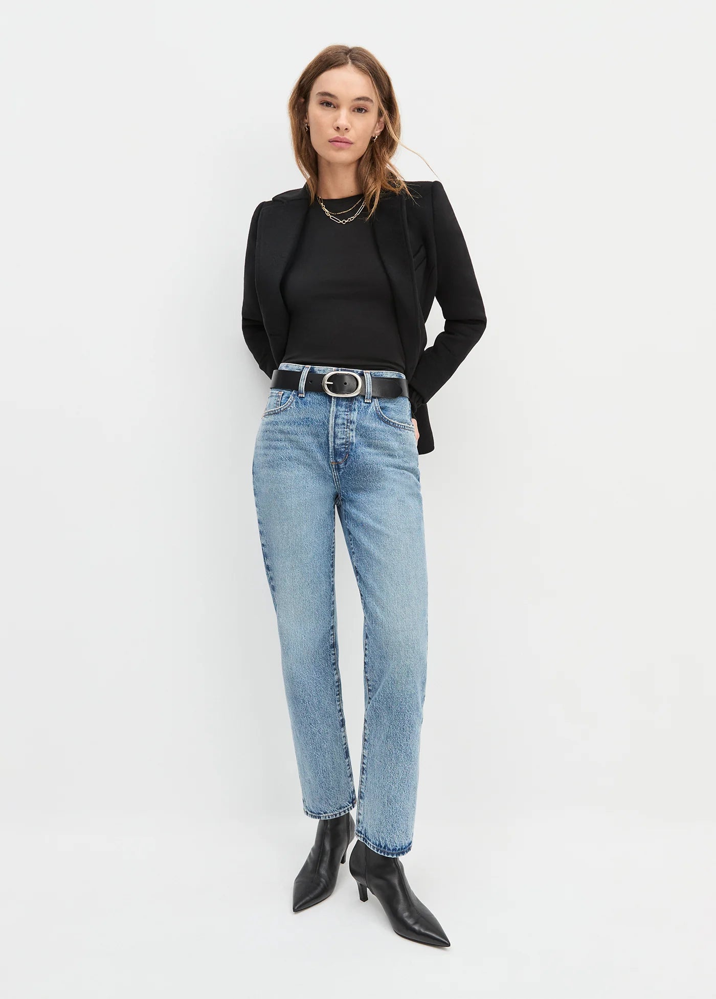 Favorite Daughter The Jean Belt