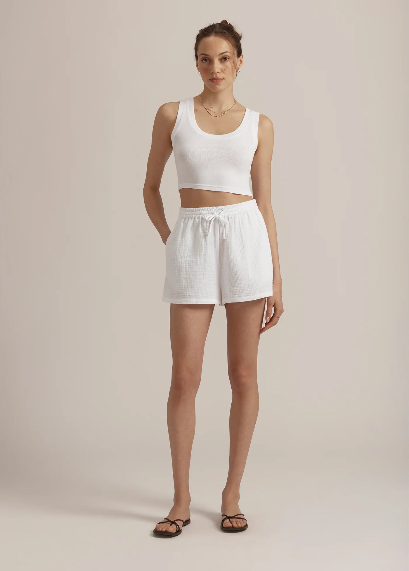 Favorite daughter The Slip It On Short