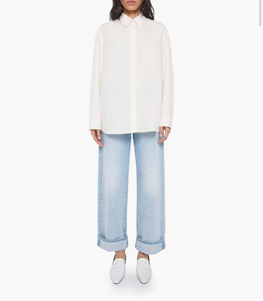 Mother The Busy Sunday Shirt