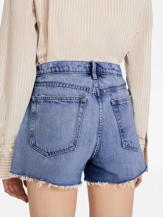 Frame Le Bridget Short