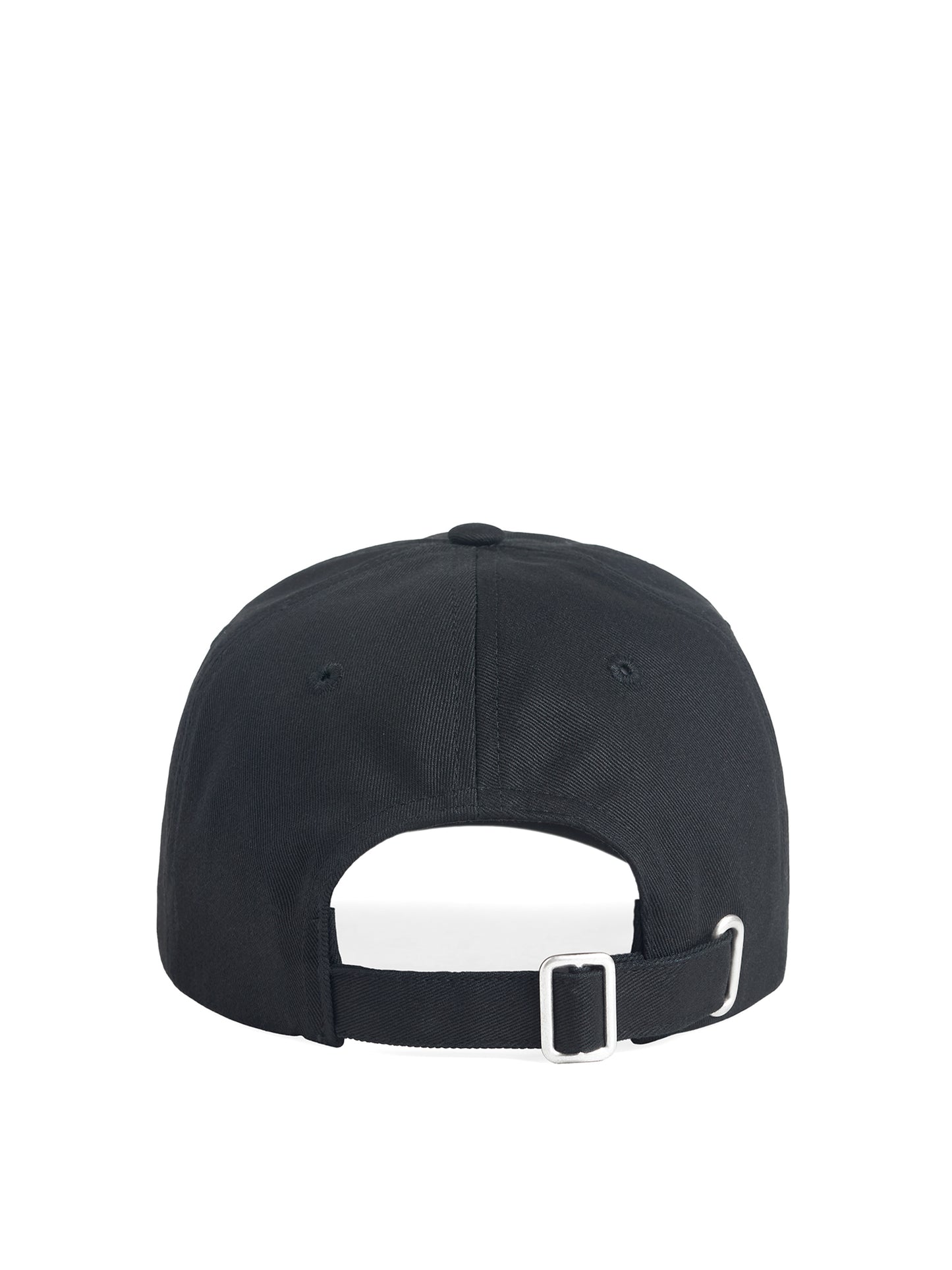 Favorite Daughter Baseball Cap in Black