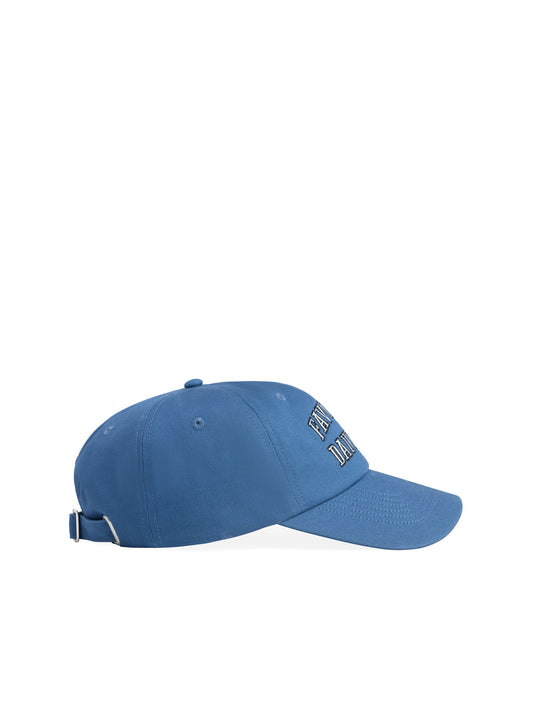 Favorite Daughter Collegiate Cap in River
