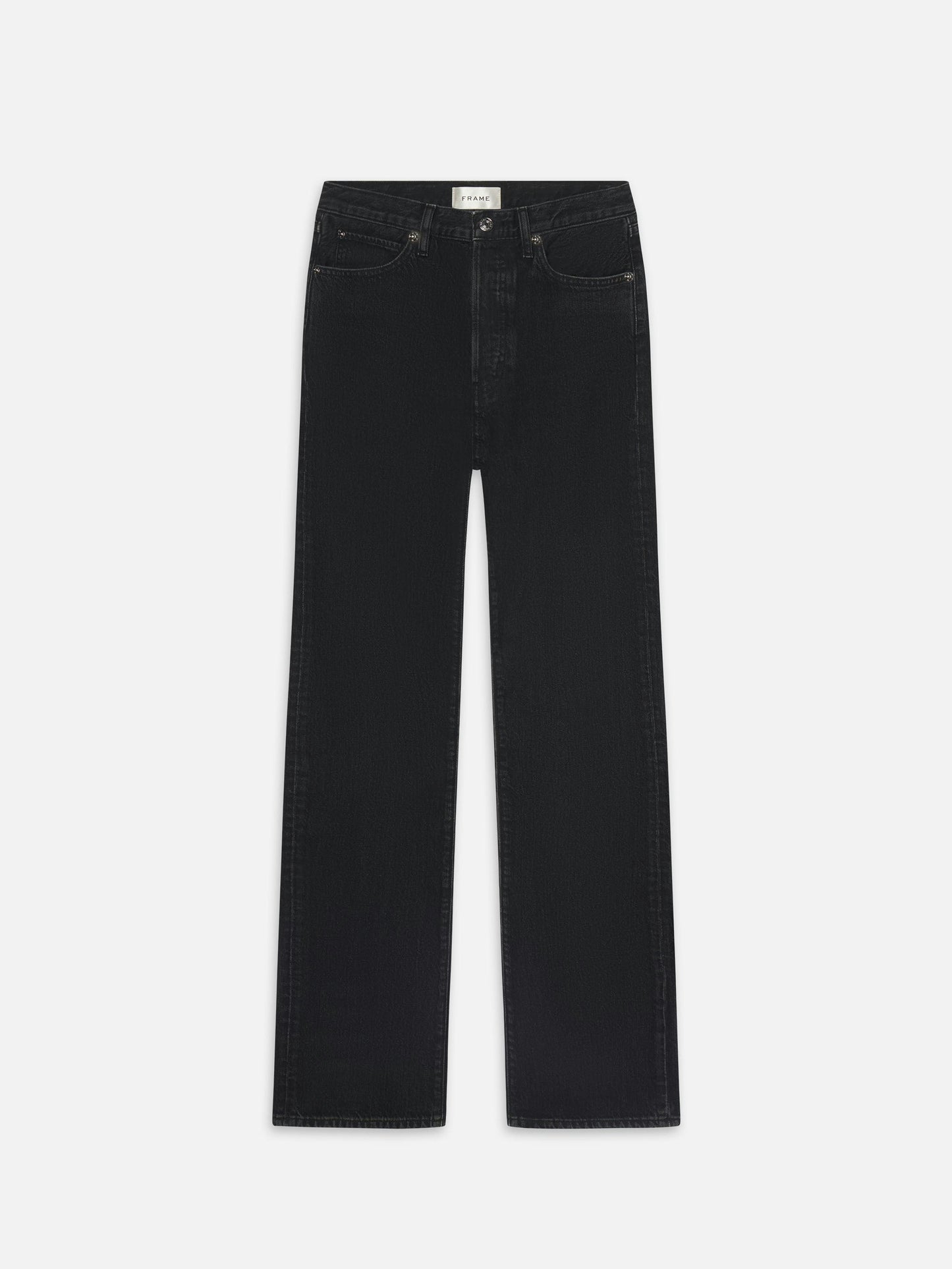 Frame The Vertical Jean