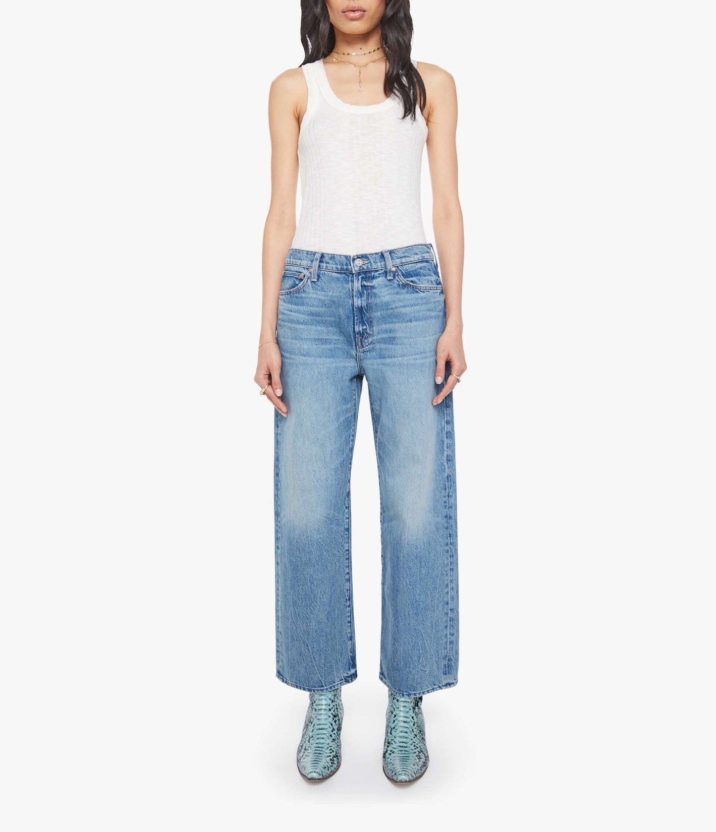 Mother The Dodger Flood