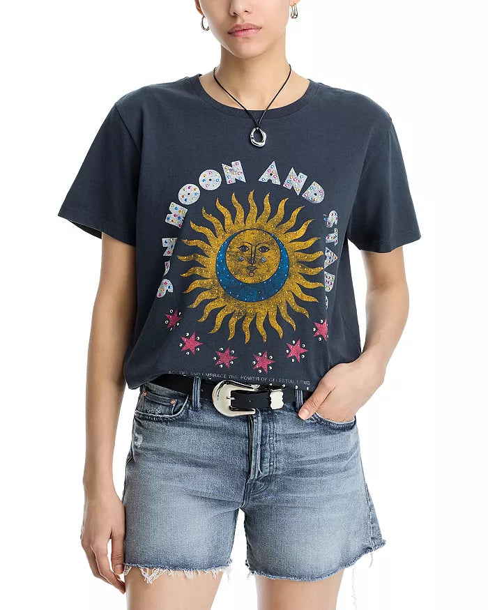 Mother The Rowdy Sun Moon Stars