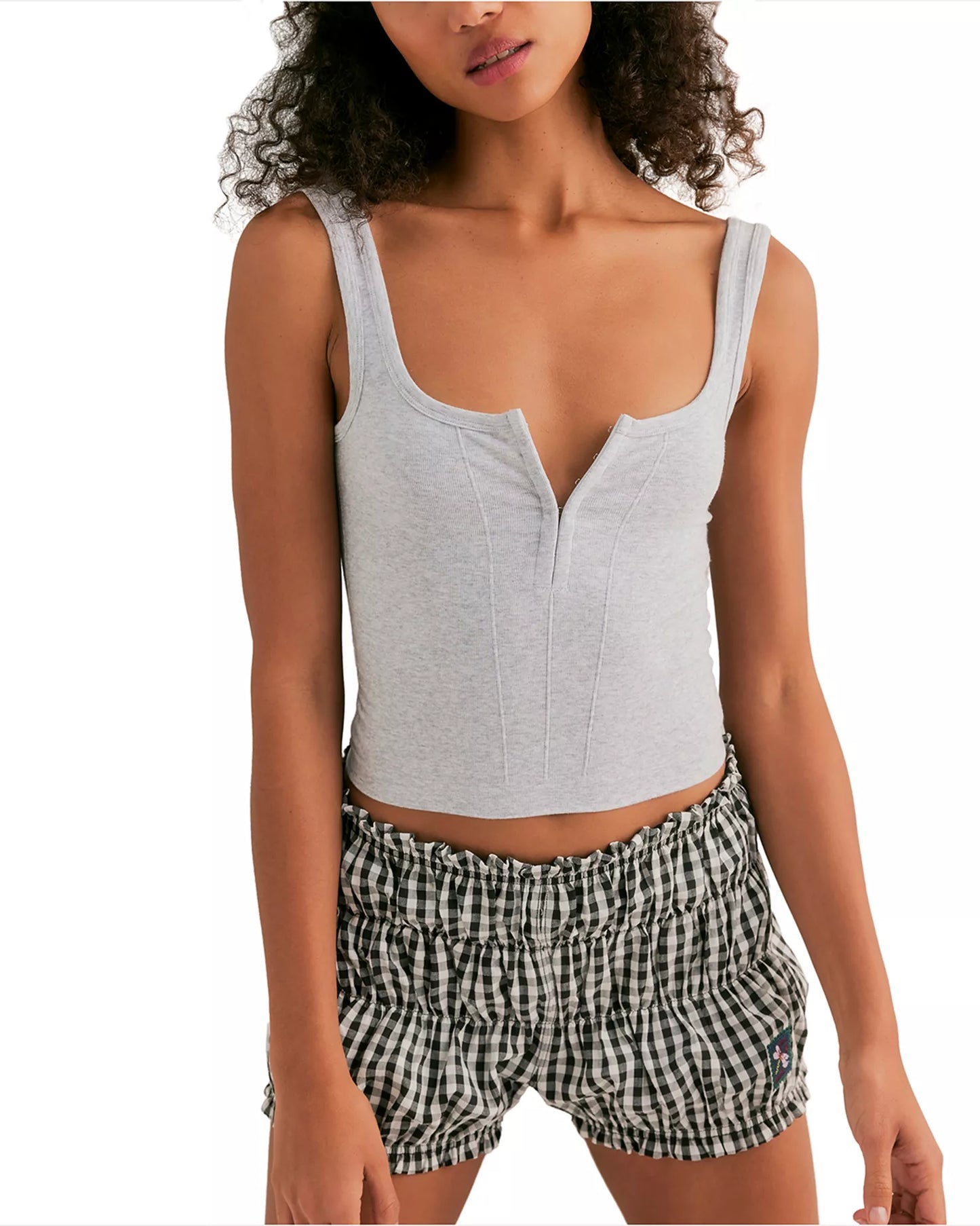Free People Simply Soft Cami