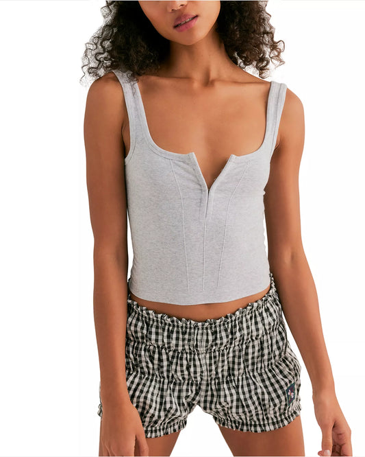 Free People Simply Soft Cami