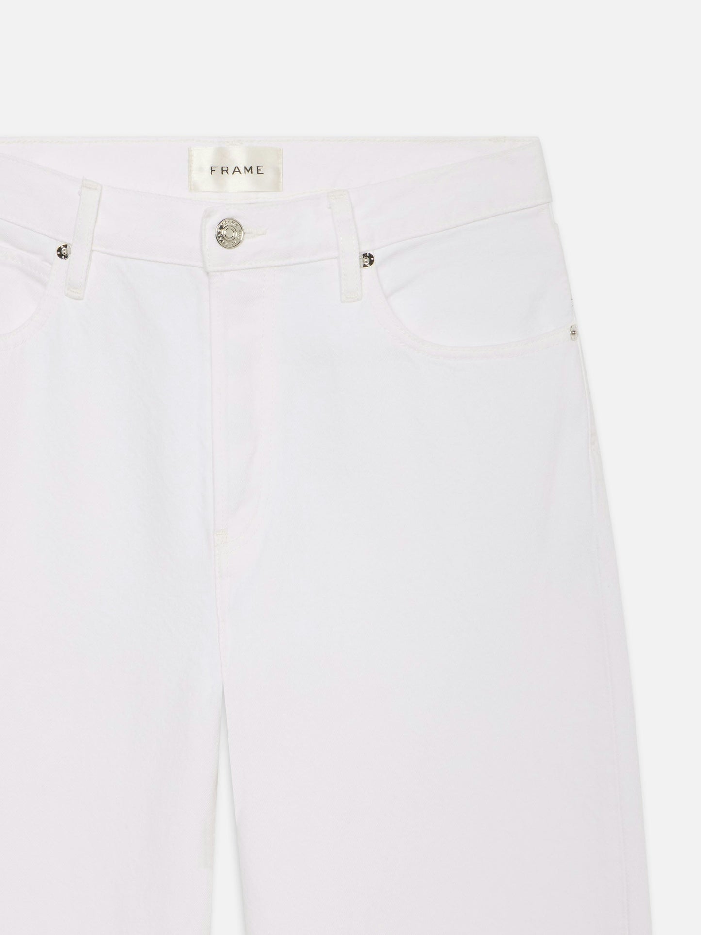 Frame The Loose White