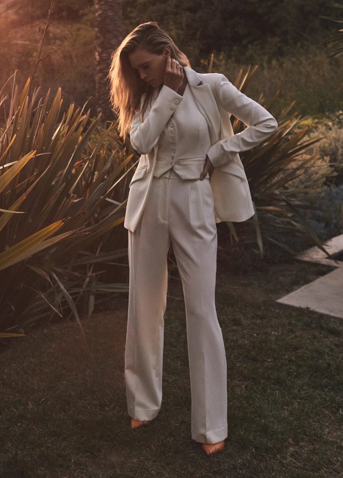 Favorite Daughter The Fovorite Blazer