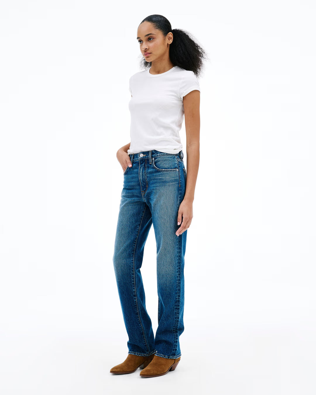 SLVRLAKE Kendra Jean in Easy Come Easy Go