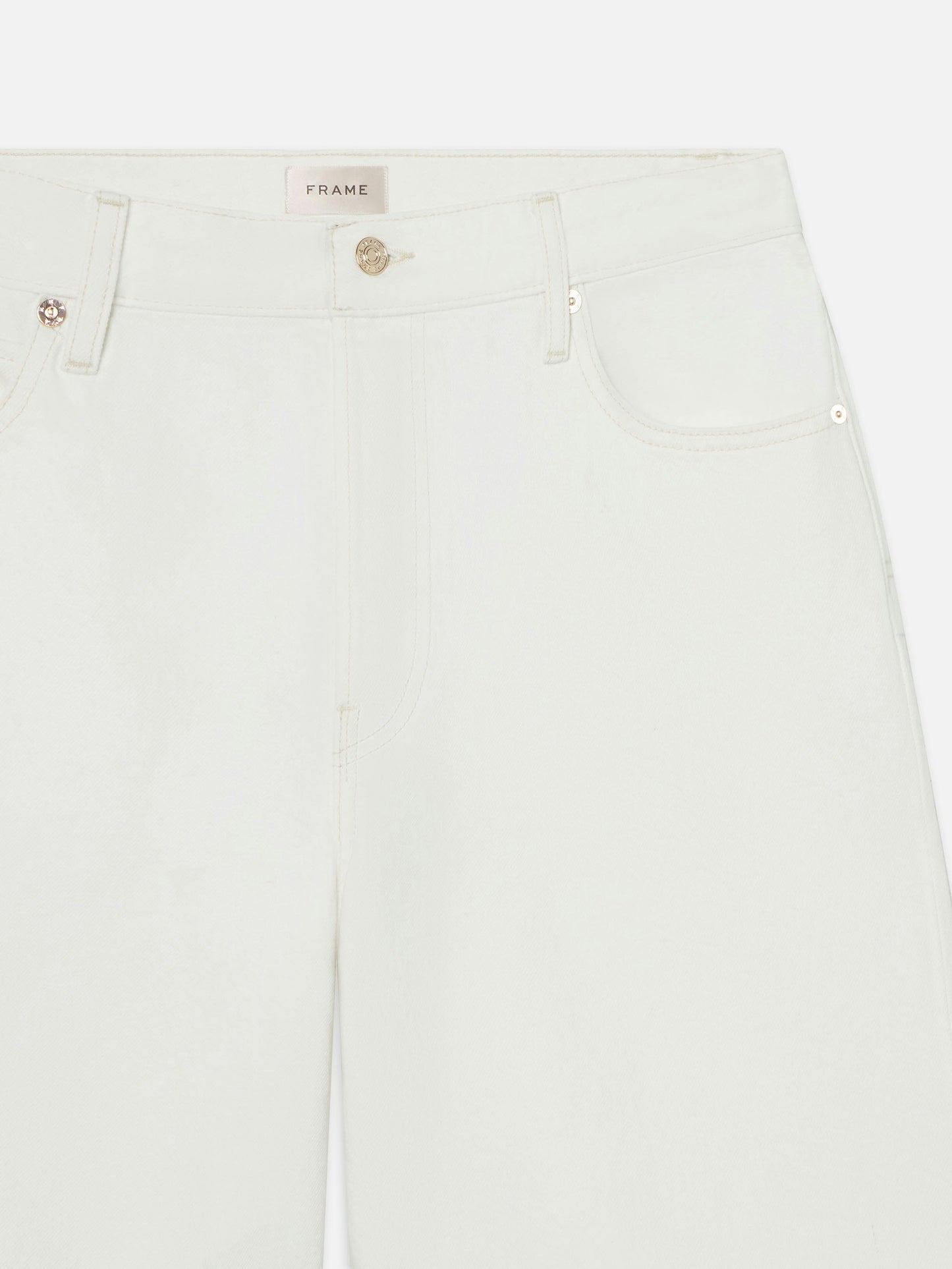 Frame The Leisure Short