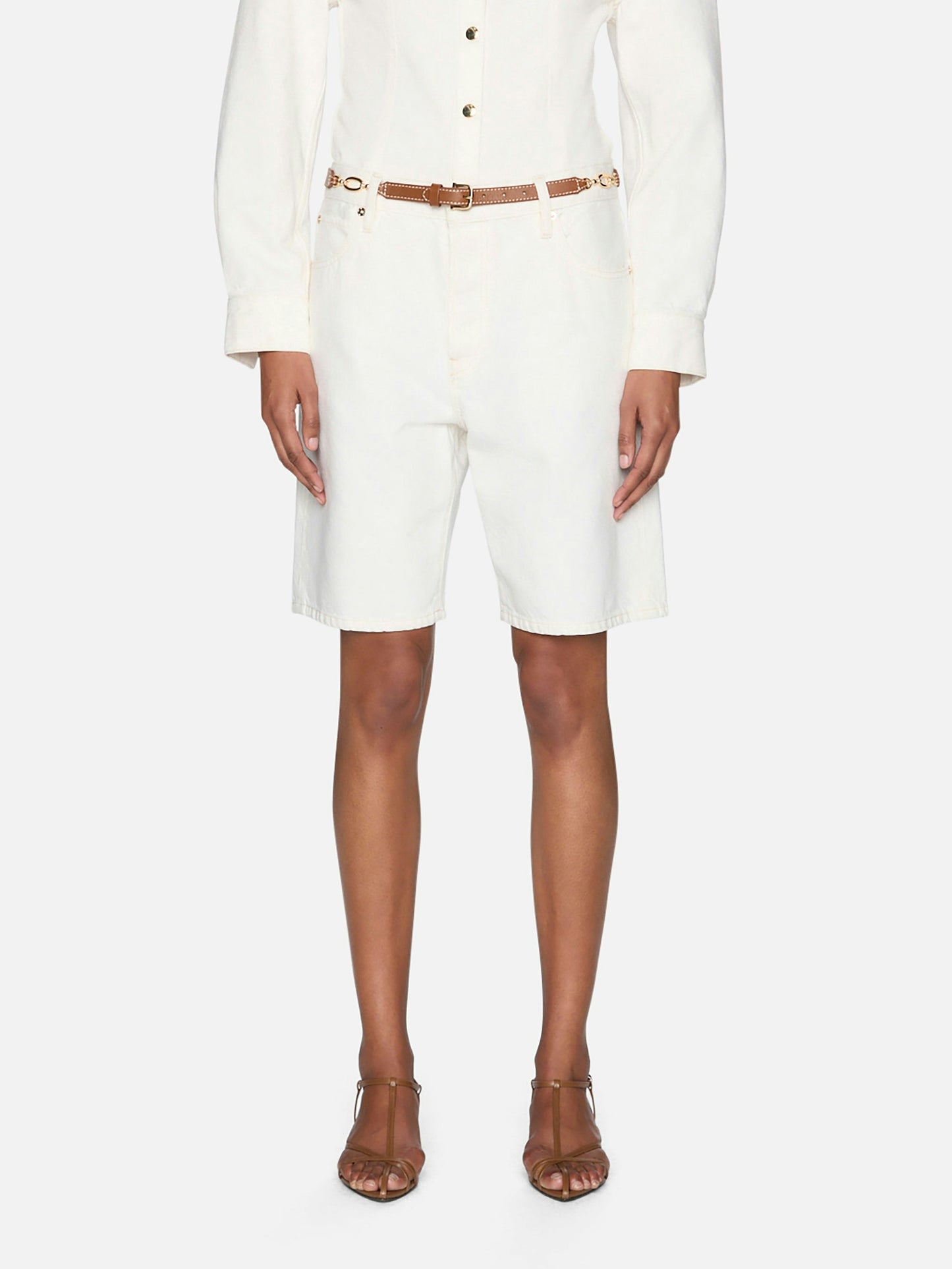 Frame The Leisure Short