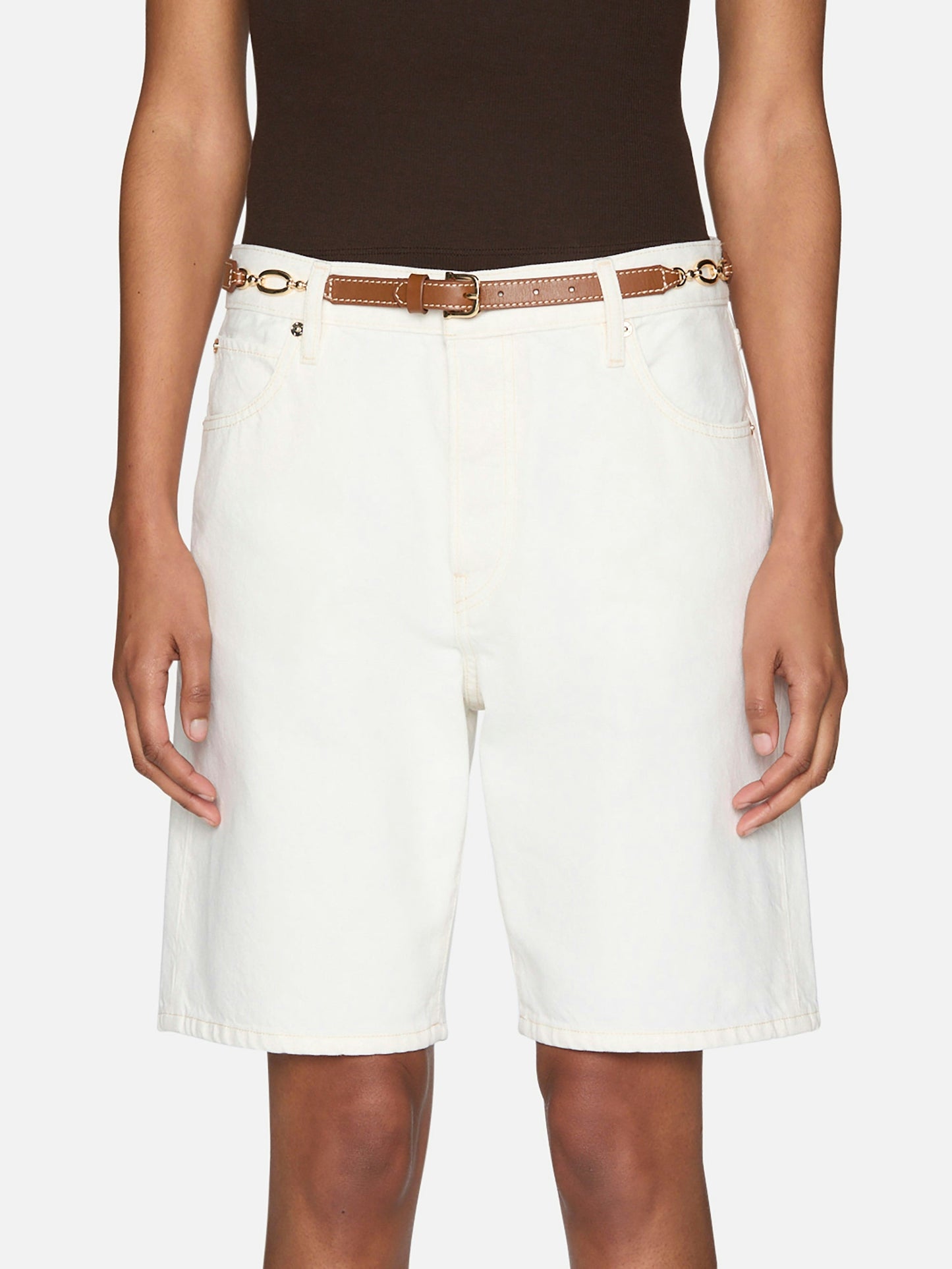 Frame The Leisure Short