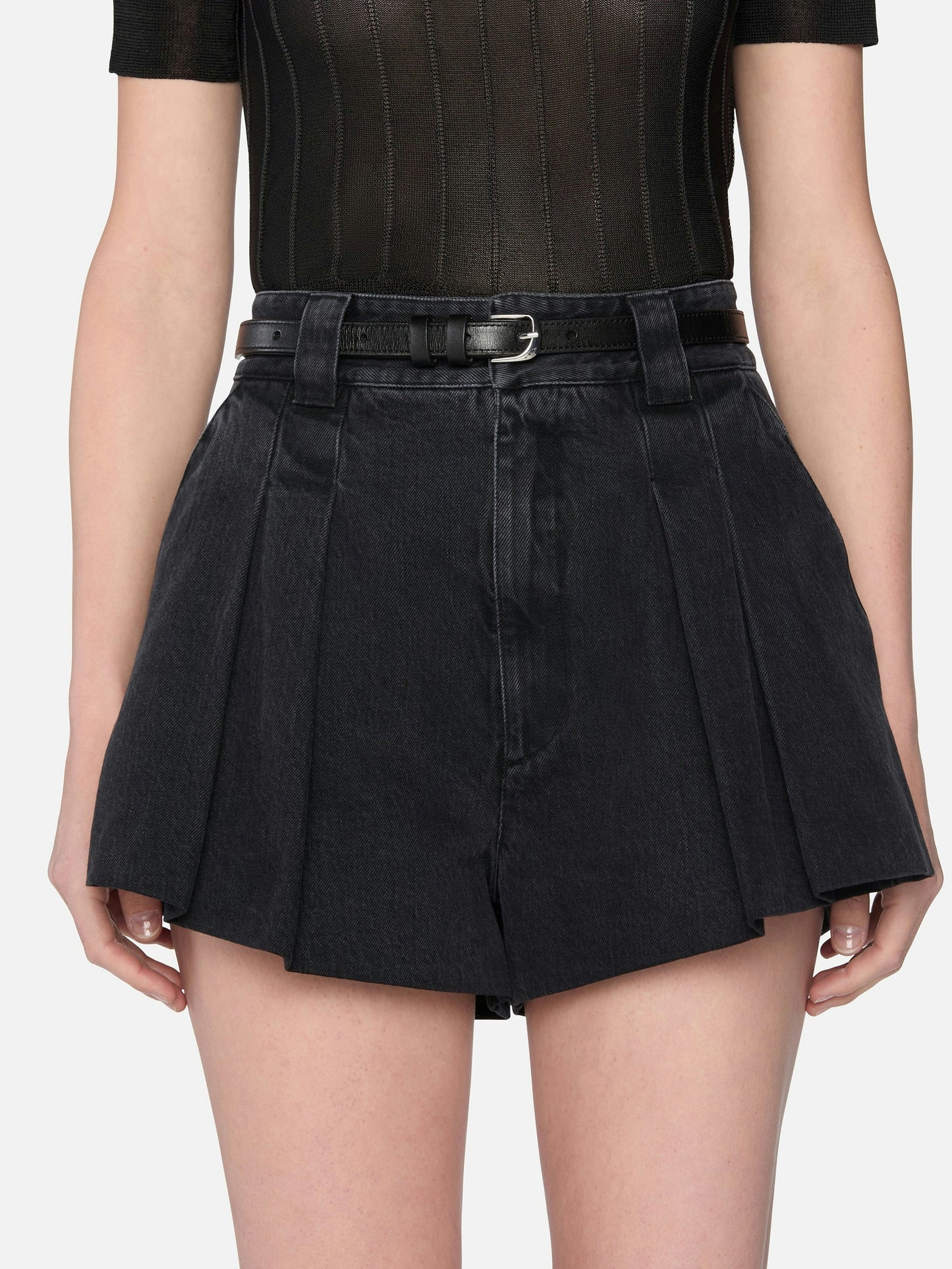 Frame The Structural Short