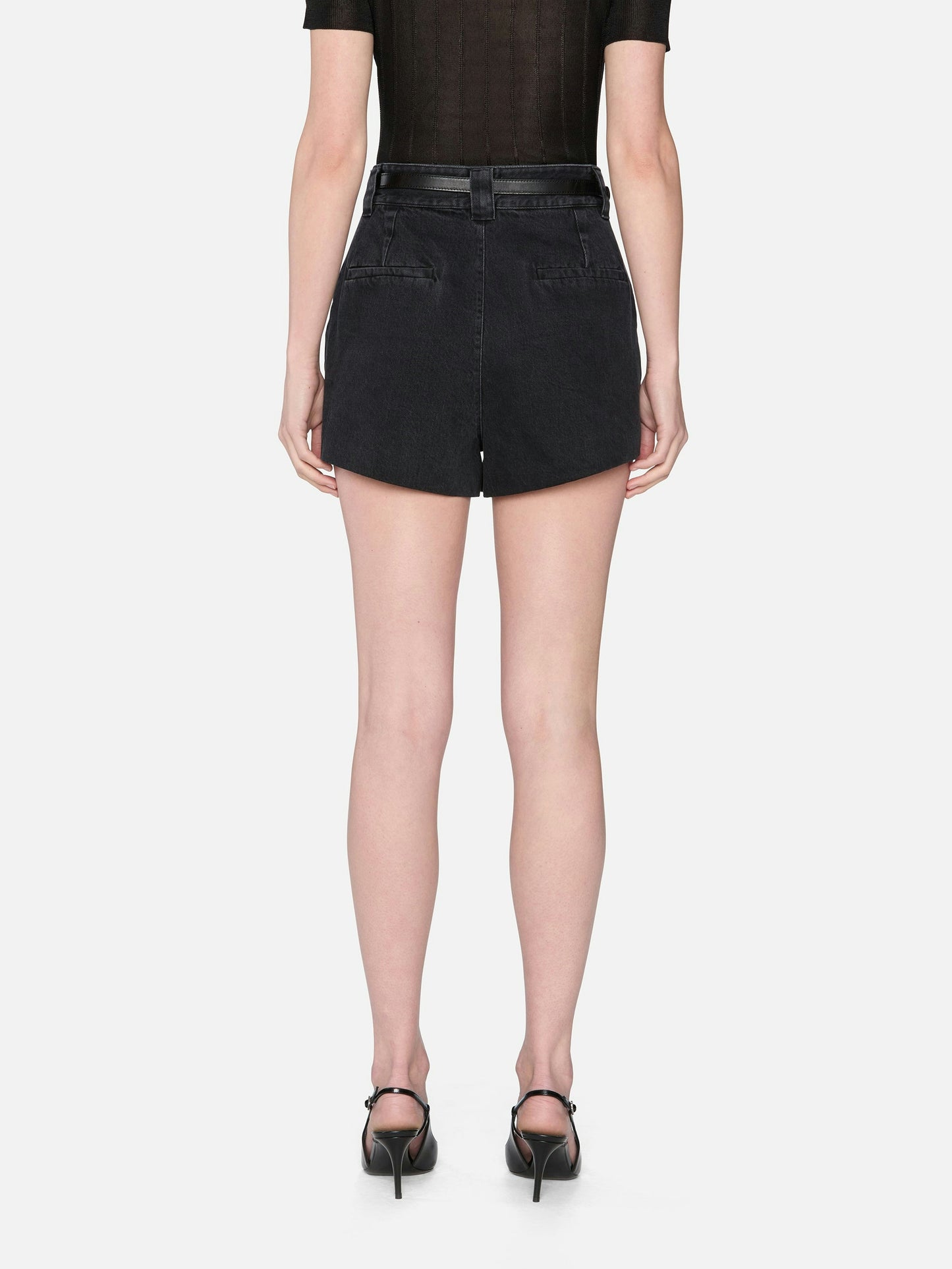 Frame The Structural Short