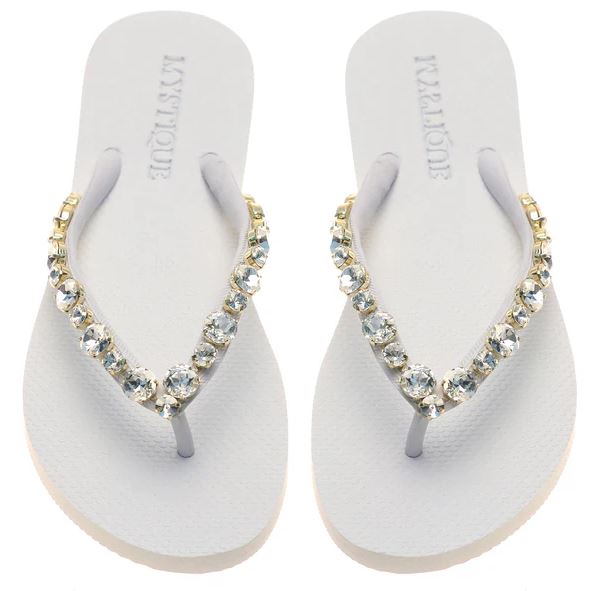 Mystique Flip Flop