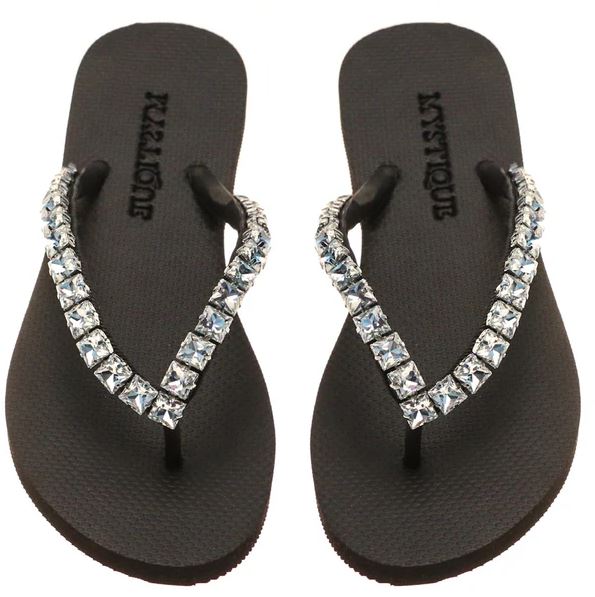 Mystique Flip Flop