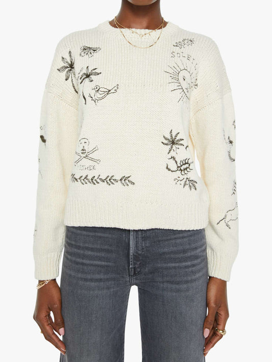 Mother The Jumper