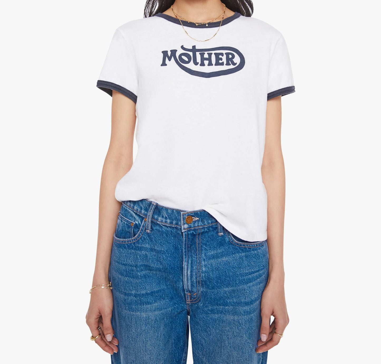 Mother The Lil Goodie Ringer