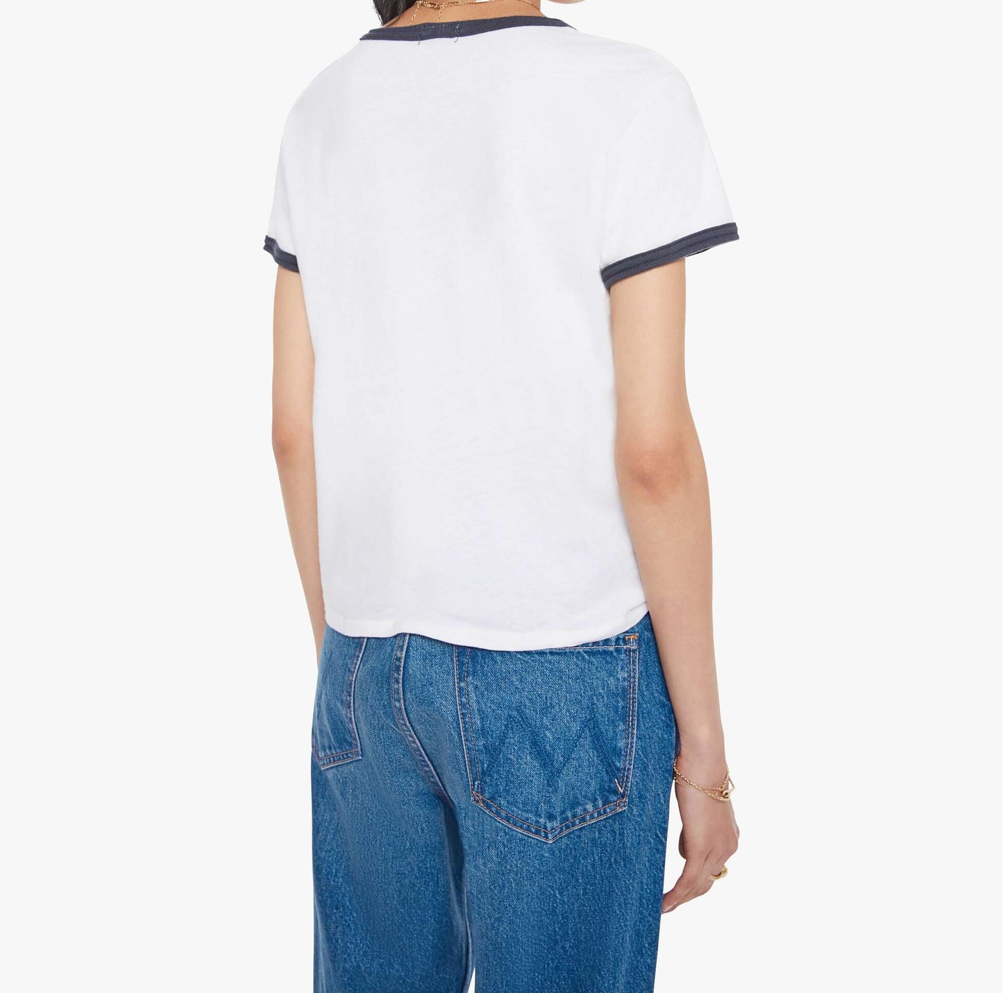 Mother The Lil Goodie Ringer