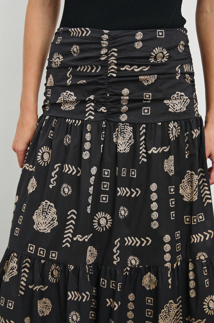 Rails Agatha Skirt