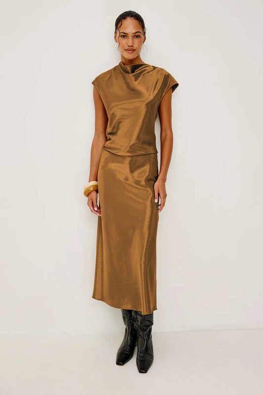 Rails Anya Midi Skirt