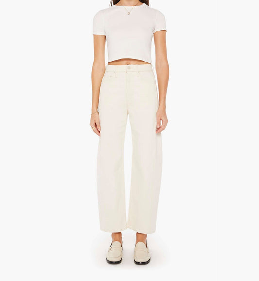 Mother The Half Pipe Act Natural