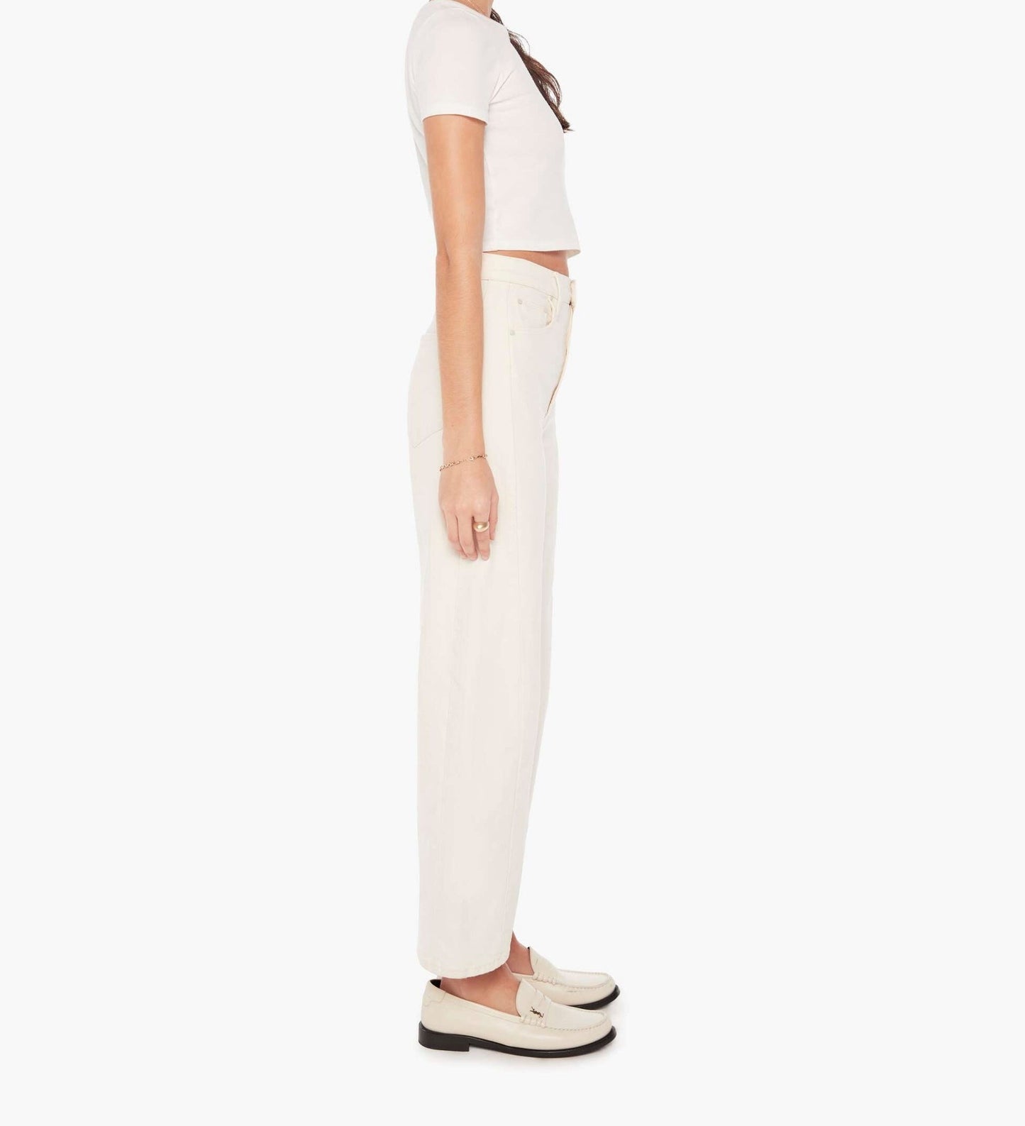 Mother The Half Pipe Act Natural