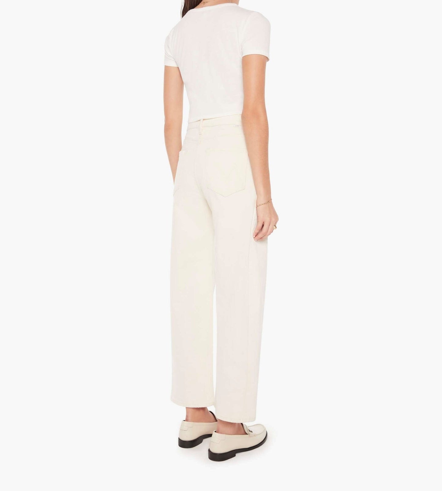 Mother The Half Pipe Act Natural