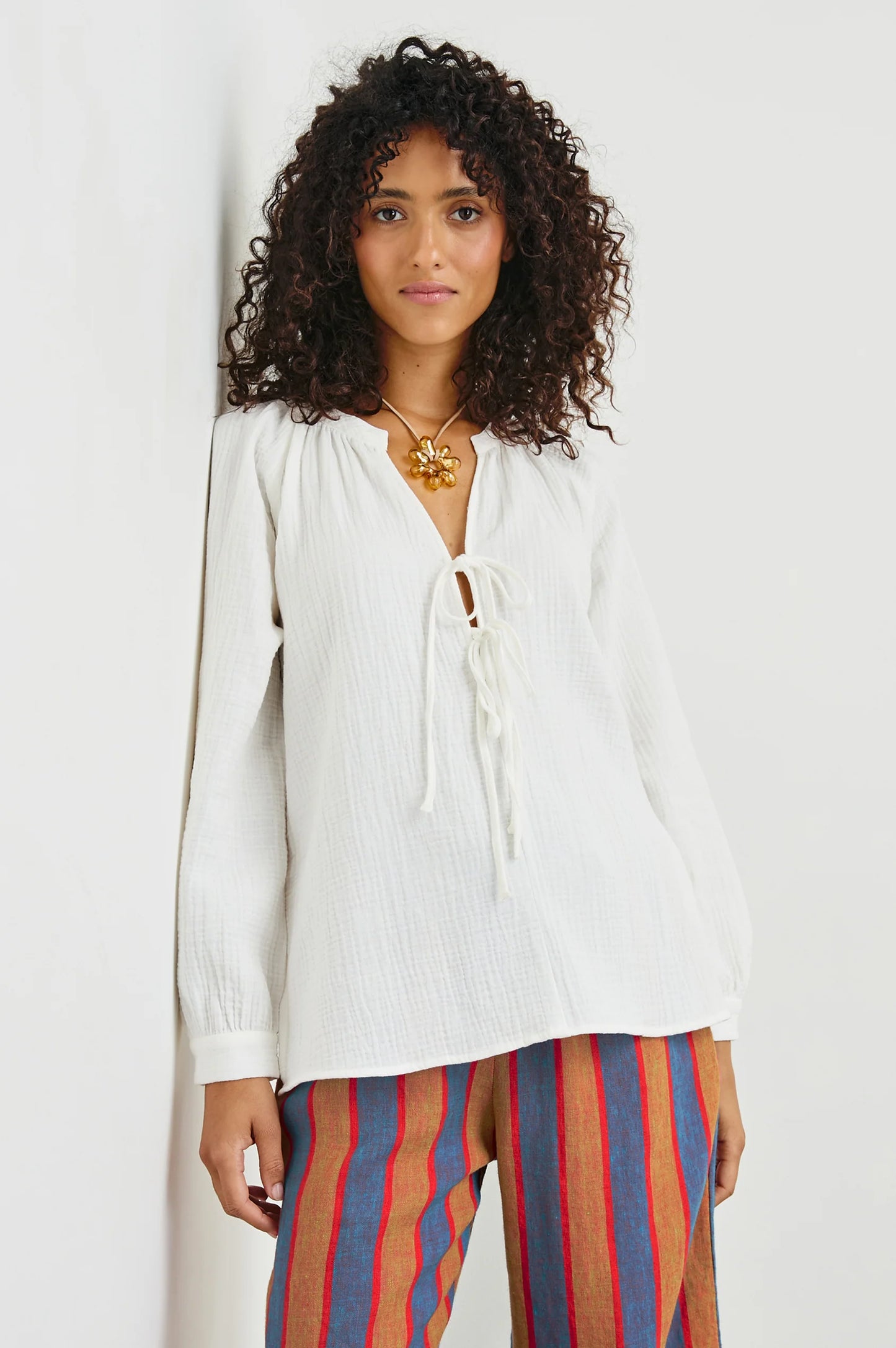 Rails Brielle Top