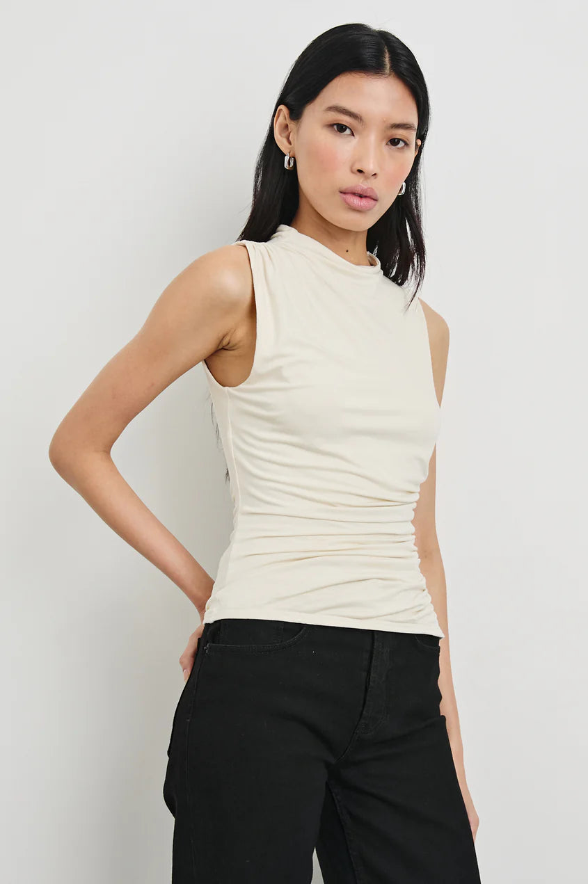 Rails Christen Knit Top