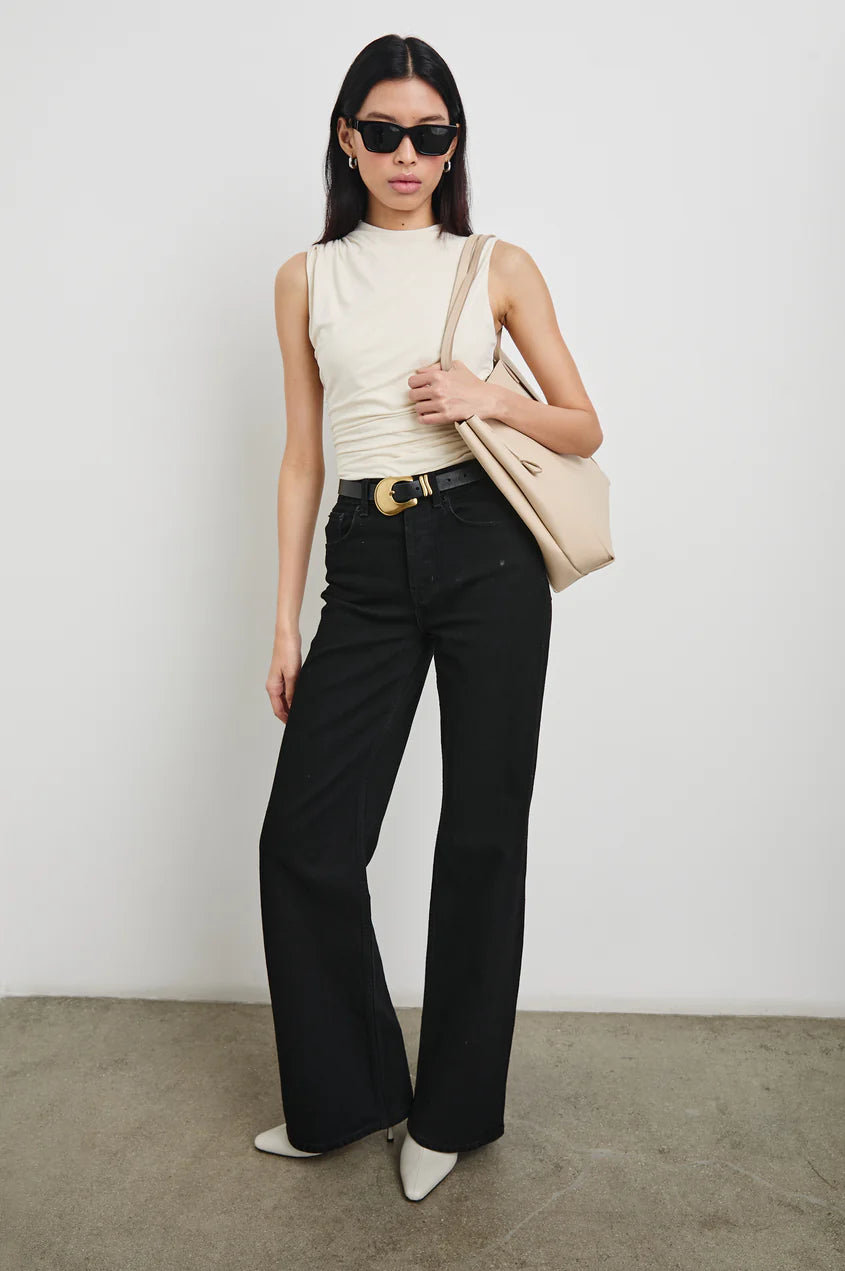 Rails Christen Knit Top