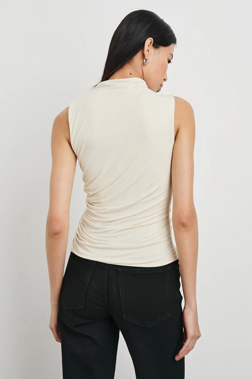 Rails Christen Knit Top