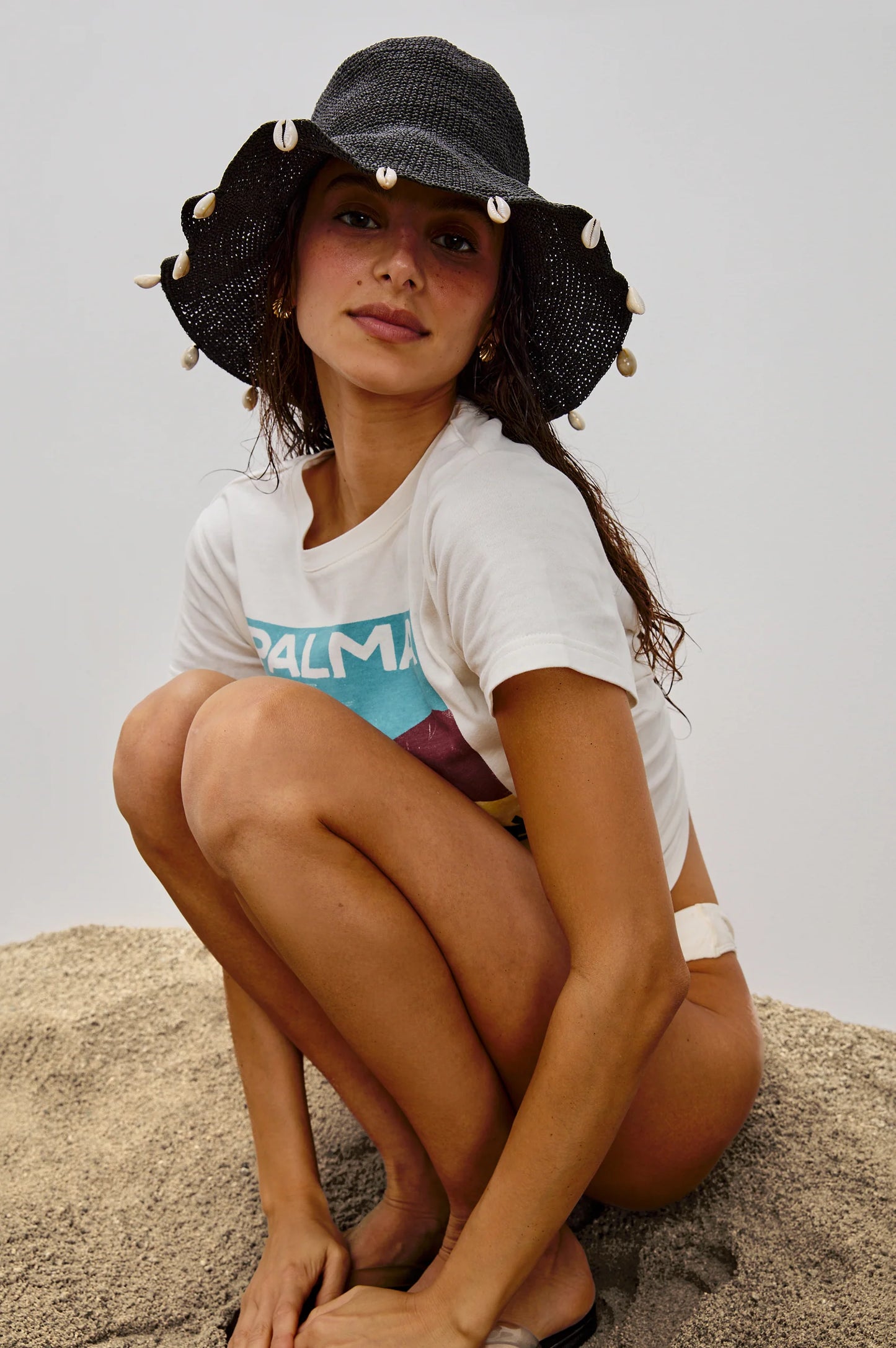 Rails Crete Hat