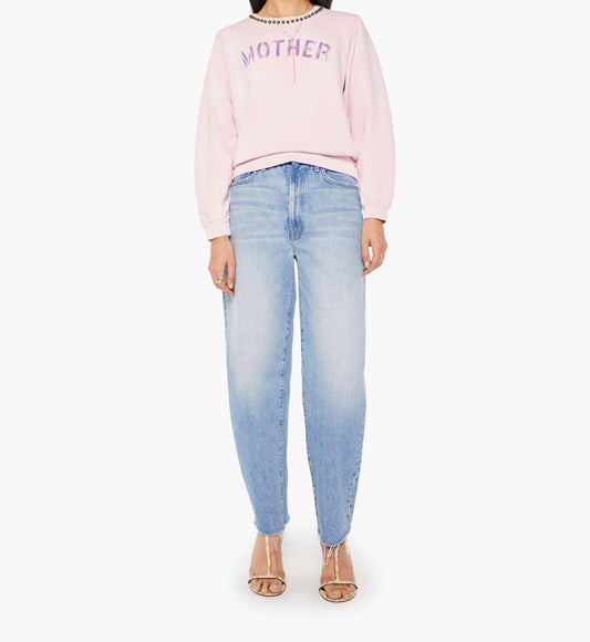 Mother The Camper Jumper