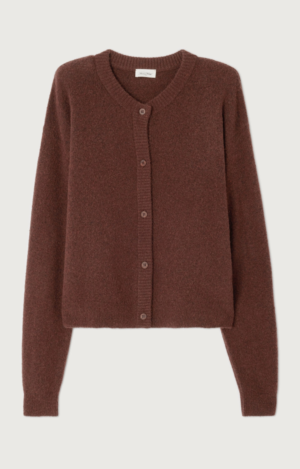American Vintage Cardigan DAM19E