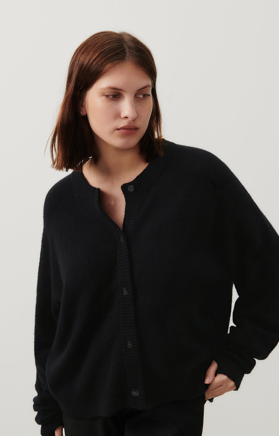 American Vintage Cardigan DAM19E