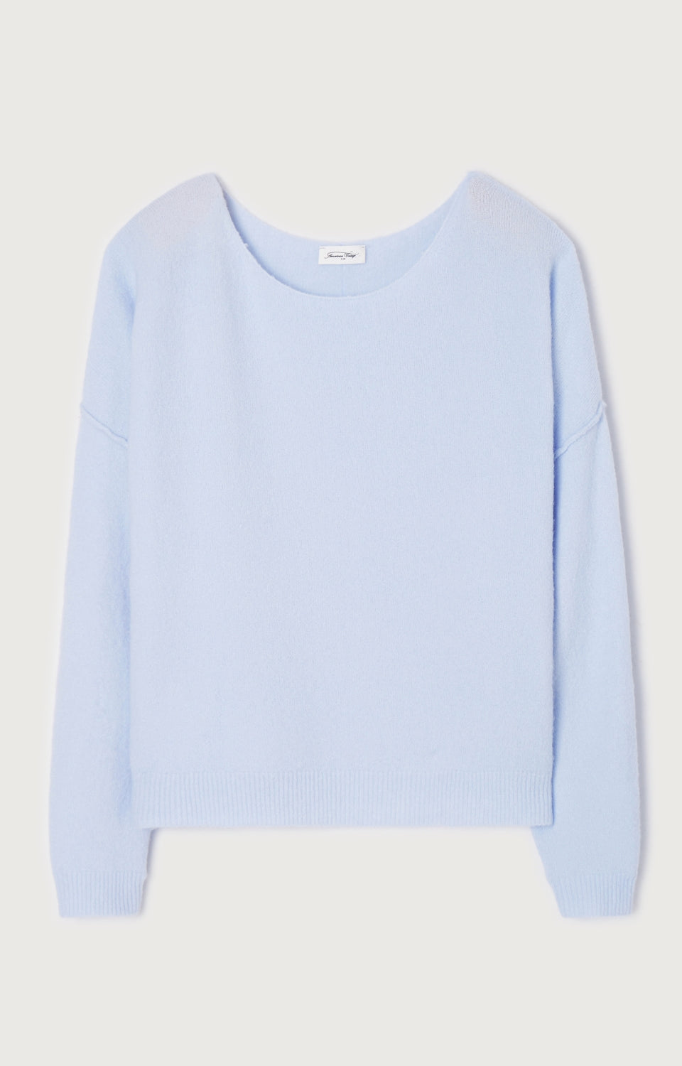 American Vintage Pullover Alaska
