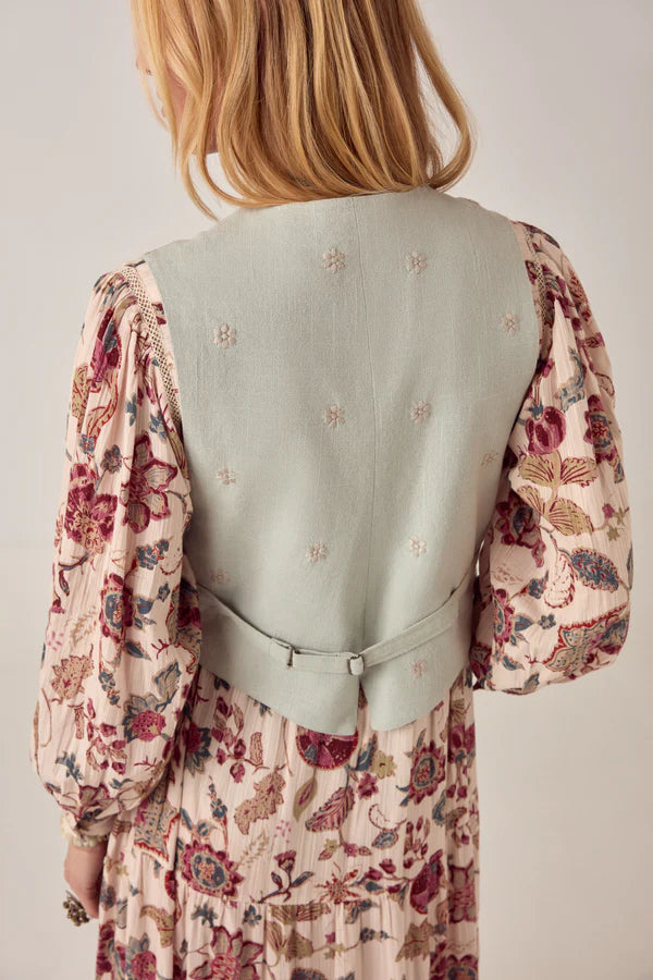 Maison Hotel Il Primo Bacio Vest in Azzurro