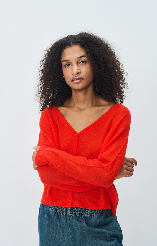 American Vintage Cardigan Passion