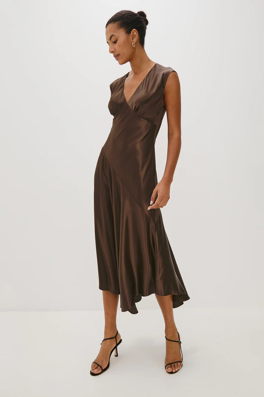 Rails Elini Midi Dress
