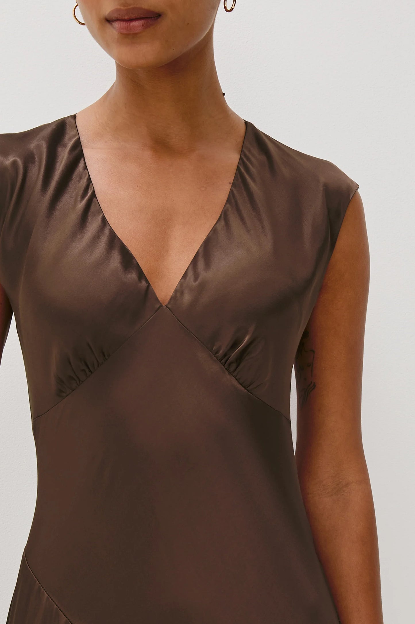 Rails Elini Midi Dress