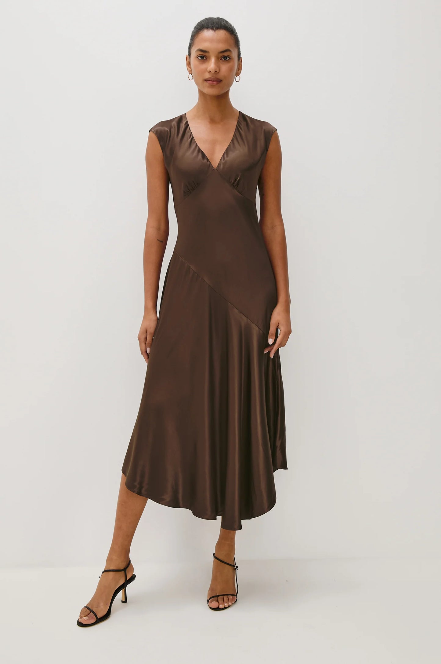 Rails Elini Midi Dress