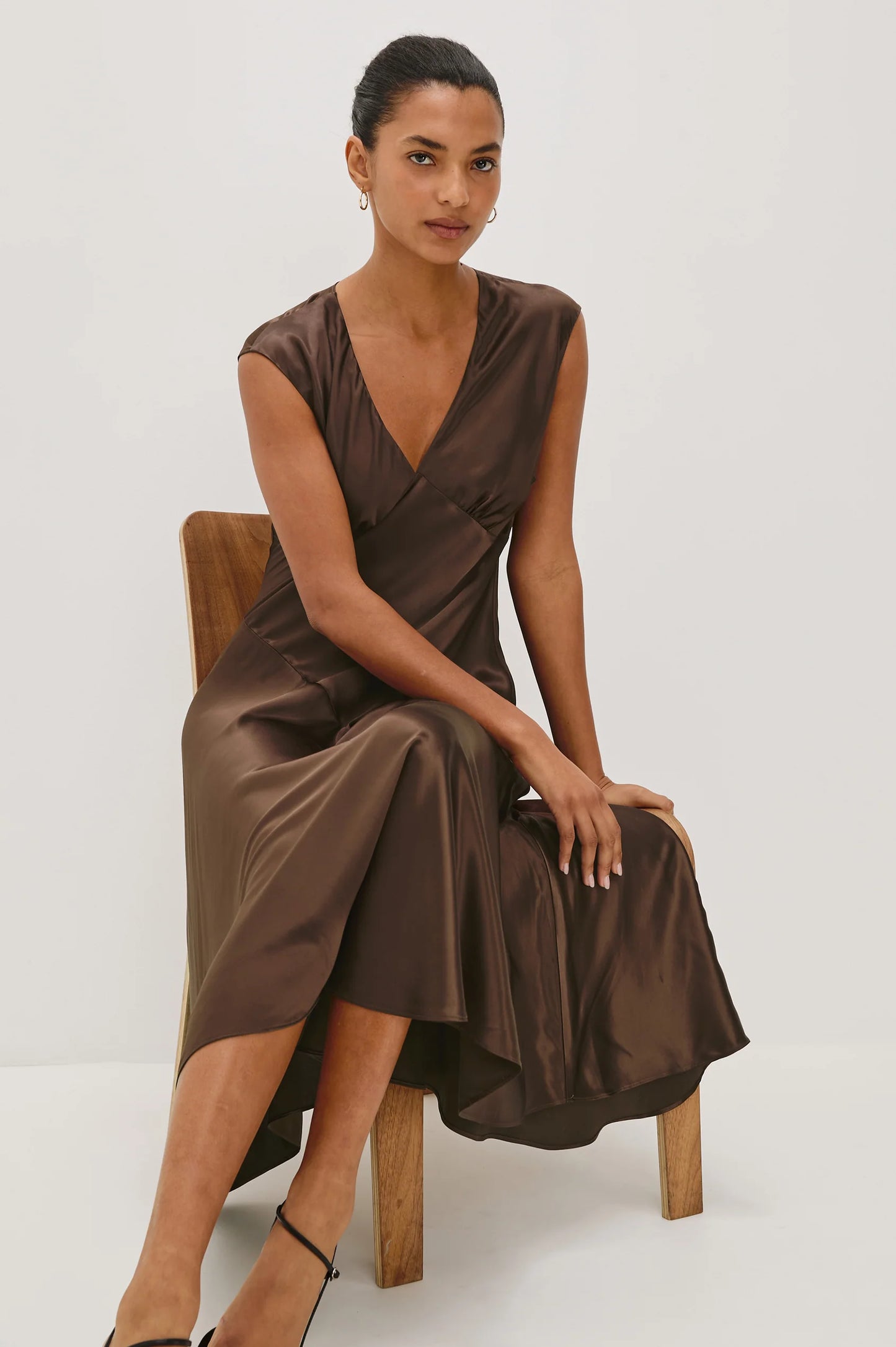 Rails Elini Midi Dress
