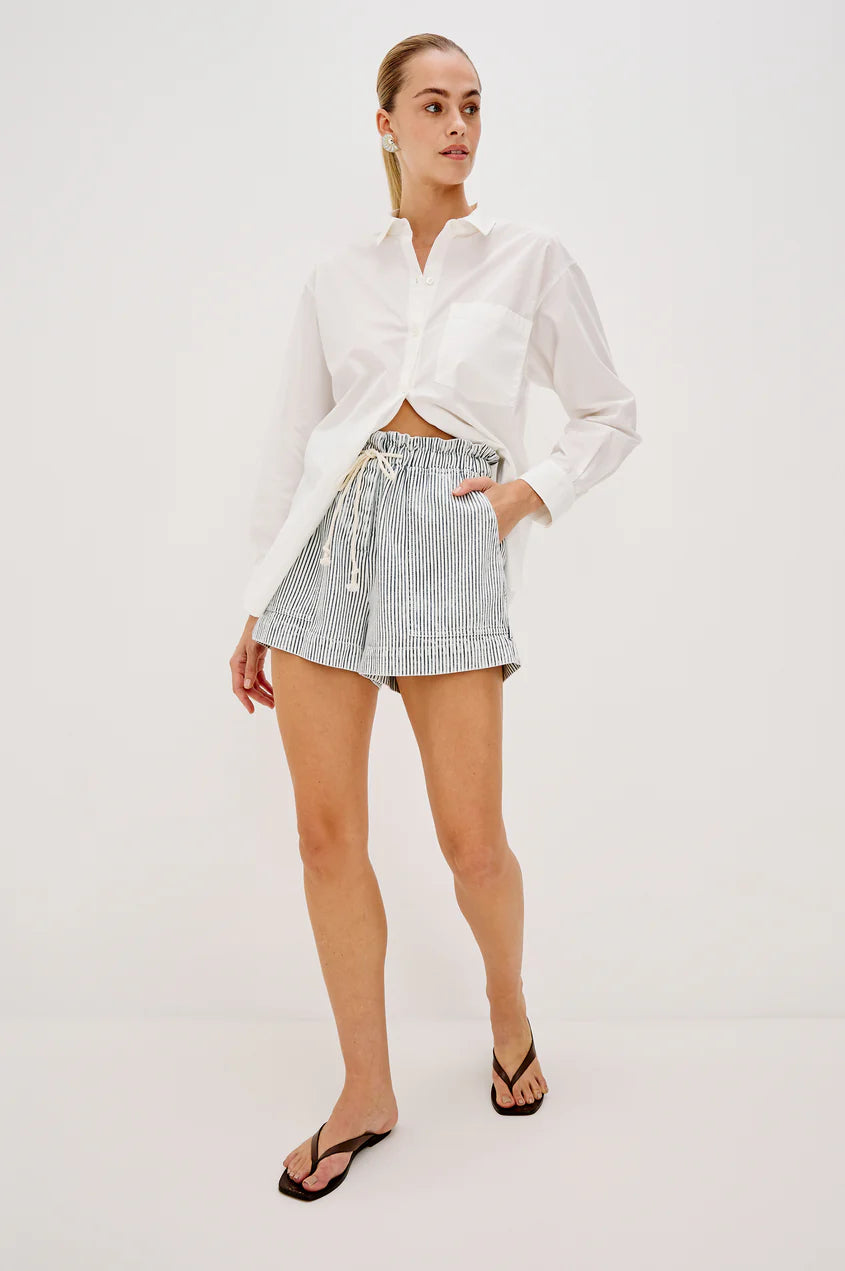 Rails Foster Shorts