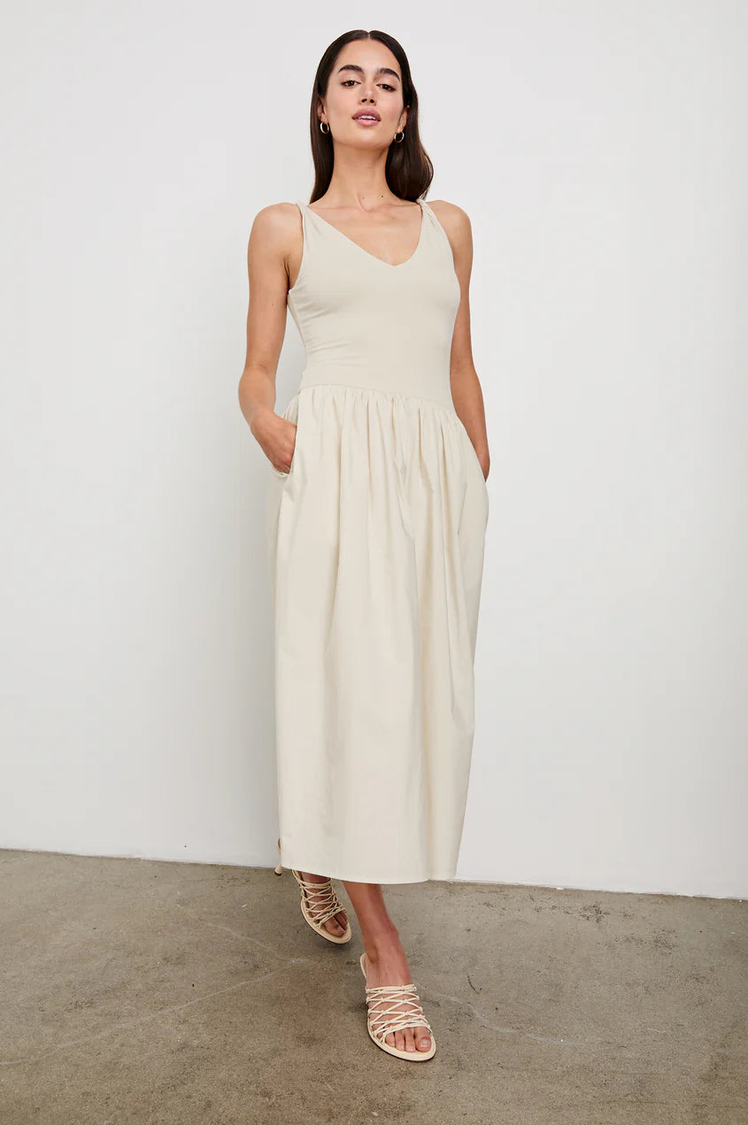 Rails Franca Dress