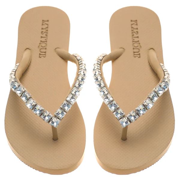 Mystique Flip Flop